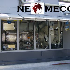 Meccanica a trecentossesanta gradi